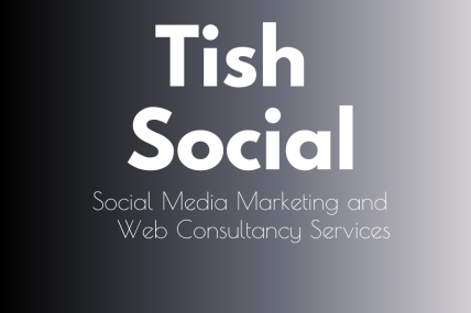 Website Design SEO & Ai Automation Services Gloucestershire - Tish Social Bespoke Web Specialist Services, Social Media Marketing and more.